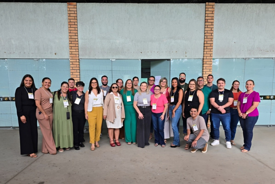 Parnamirim participa do CapacitaSUAS e reforça qualificação da assistência social