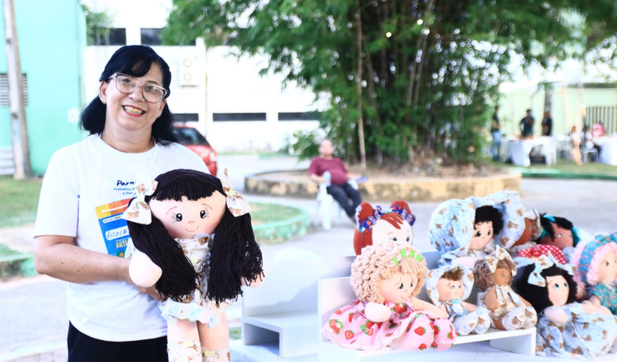 Capacita Artesão promove qualificação e valorização dos profissionais em Parnamirim