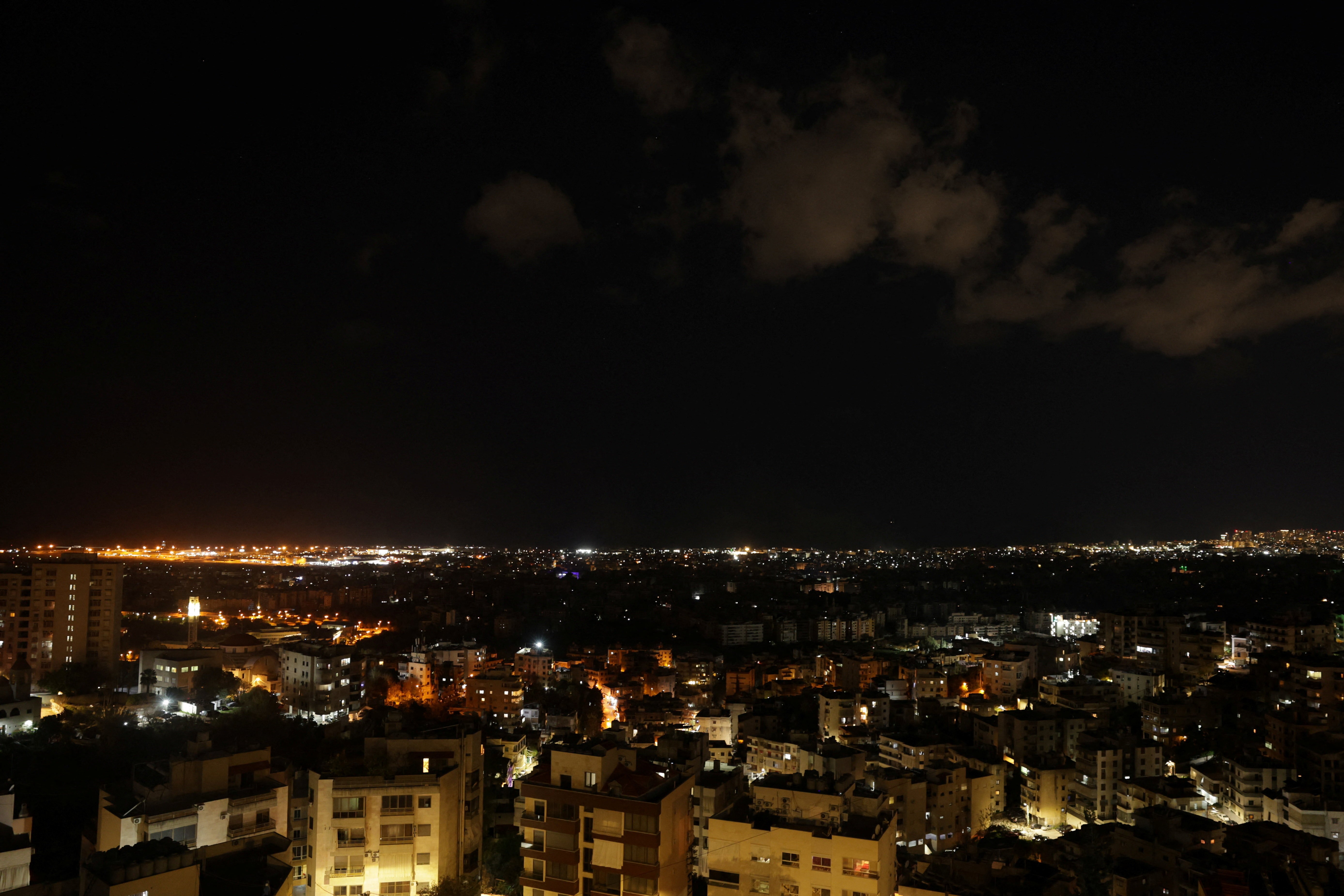 Israel afirma ter matado chefe de uma unidade do Hezbollah no Líbano